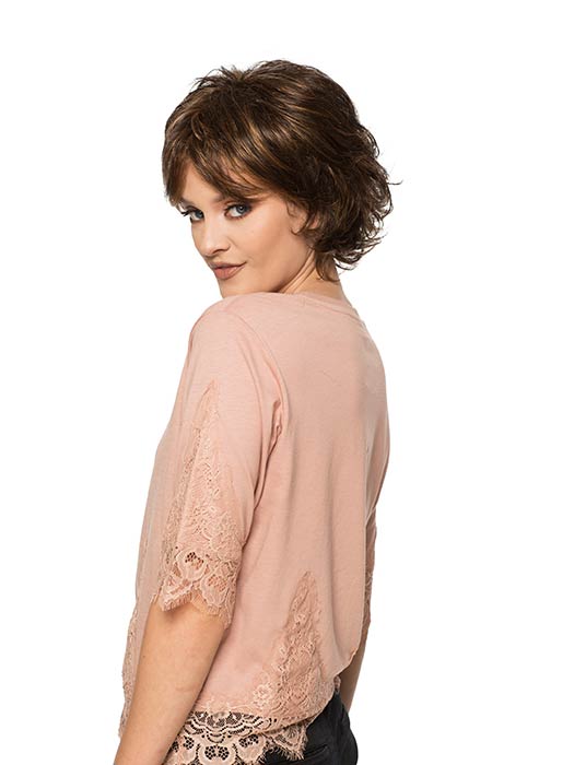 U-Turn by WigPro - Regal Wigs